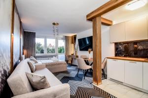 Apartament Emi Krupówki Zakopane