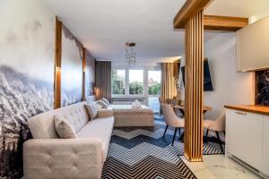 Apartament Emi Krupówki Zakopane