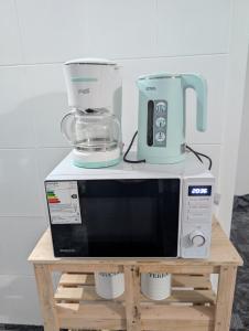 Duplex en Costa Azul cerca del mar