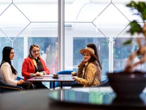 Mercure Galati Centrum