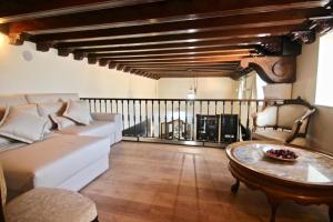 El PALACETE del PUERTO