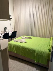 Aristotelous Square Apartment