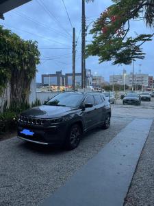 Apartamento bem localizado no Ingleses