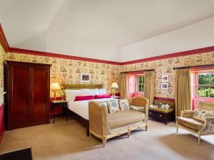 Carton House A Fairmont Managed hotel