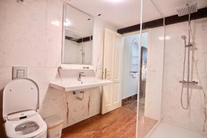 El PALACETE del PUERTO