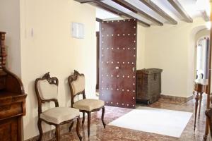 El PALACETE del PUERTO