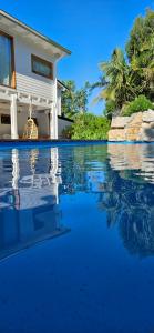 Complejo Pelicano Chapadmalal