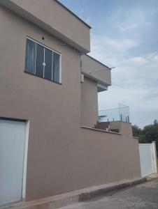 05 minutos da praia - Casa Superior céu azul Buzios