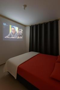 Apartmento nos ingleses, 500m da Praia dos Ingleses