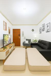 Apartmento nos ingleses, 500m da Praia dos Ingleses