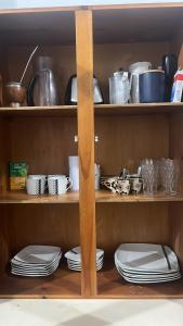 Apartmento nos ingleses, 500m da Praia dos Ingleses