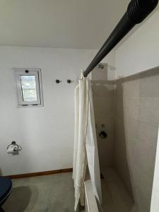 Chalet con amplio parque en Acantilados