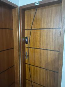 Apartmento nos ingleses, 500m da Praia dos Ingleses