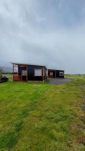 Cabañas Antu Kuyen Patagónica