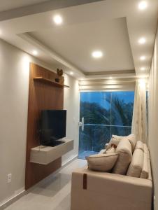 Casa Superior céu azul