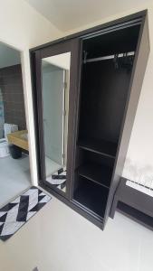 Amazing 2 bedrooms, near MRT Ratchada, Bangkok