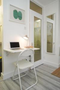 New Refurbish Studio to rent in Euston - Central London