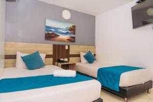 Hotel Sabana del Sinu