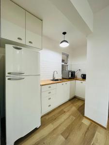 Departamento en Mar del Plata