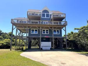 How You Dune - Dog-Friendly Semi-Oceanfront