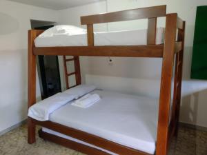 Finca Hotel Rancho Cattleya