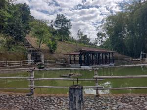 Finca Hotel Rancho Cattleya