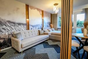 Apartament Emi Krupówki Zakopane