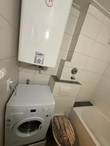 Zentrale Wohnung nahe Therme Bad Schallerbach
