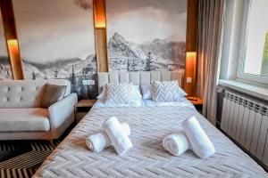 Apartament Emi Krupówki Zakopane