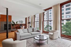 Rialto V by Rove Travel Square 3BR Loft