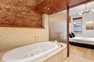 Rialto V by Rove Travel Square 3BR Loft