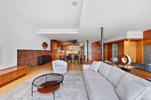 Rialto V by Rove Travel Square 3BR Loft