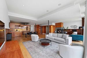 Rialto V by Rove Travel Square 3BR Loft