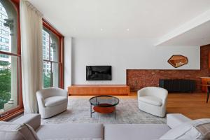 Rialto V by Rove Travel Square 3BR Loft