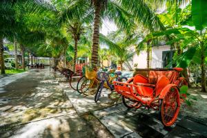 Ocean Door Villa - Phan Ri