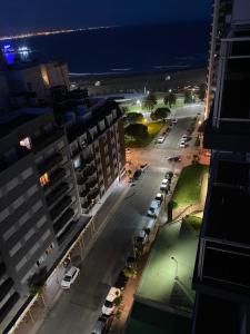 Pilmayquen v,Av Colón y Guemes