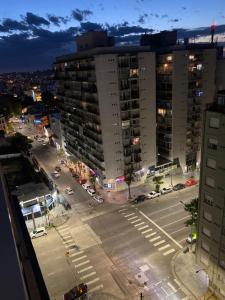 Pilmayquen v,Av Colón y Guemes