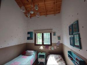 Casa Quinta La Plata