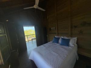 Cabaña Punta Helvetica