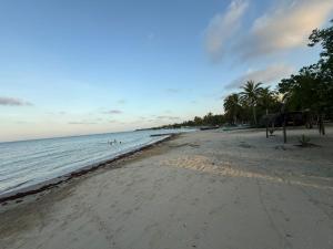 Cabaña Punta Helvetica