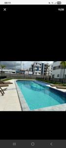 Apartamento no recreio