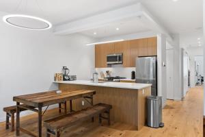 Park Place by RoveTravel Stylish Gramercy 3BR