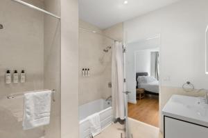 Park Place by RoveTravel Stylish Gramercy 3BR