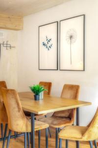 Cool downtown apartment with 3 bedrooms!