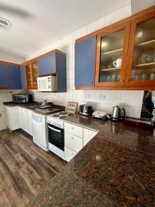 Departamento Excelente Ubicacion Zona Aristides y Parque N4