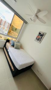 2 Piscinas en condominio y BBQ privado