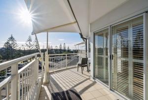 The Pool Resort Kingscliff - 2BR Dual Key and 1BR (13071308) - Holiday Management Co.