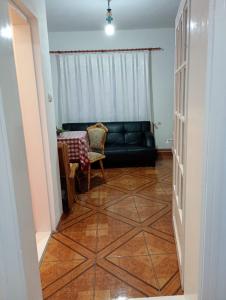 Apartament Adelina Borsa