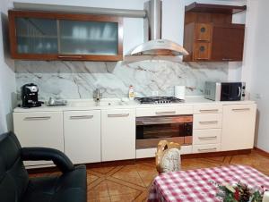 Apartament Adelina Borsa