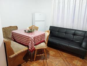 Apartament Adelina Borsa